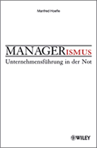 Managerismus Buch